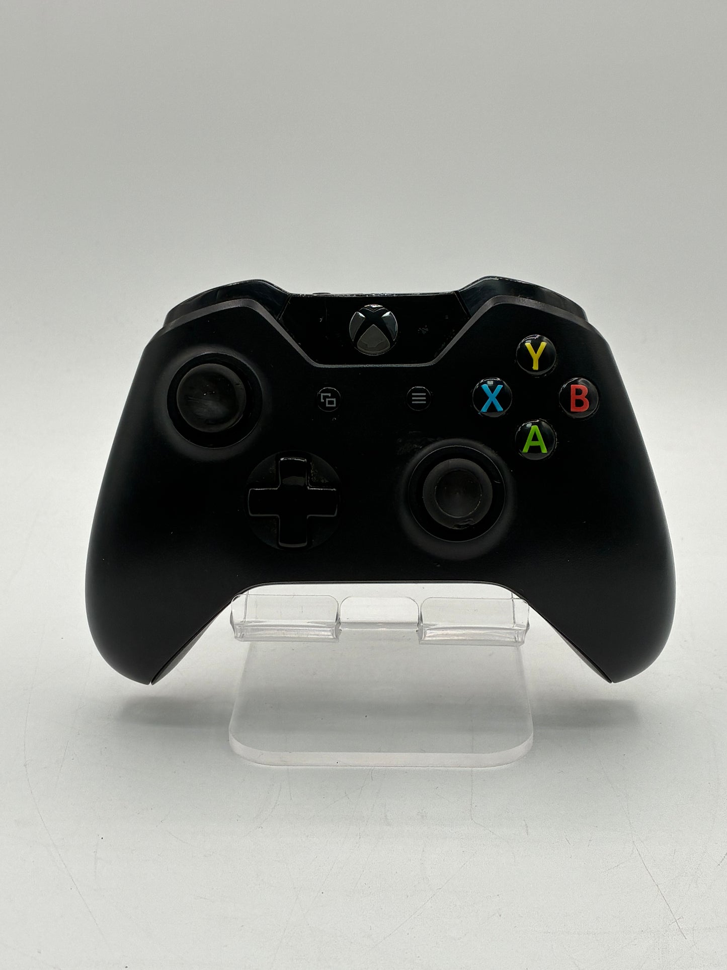Microsoft Xbox One Wireless Controller - Black