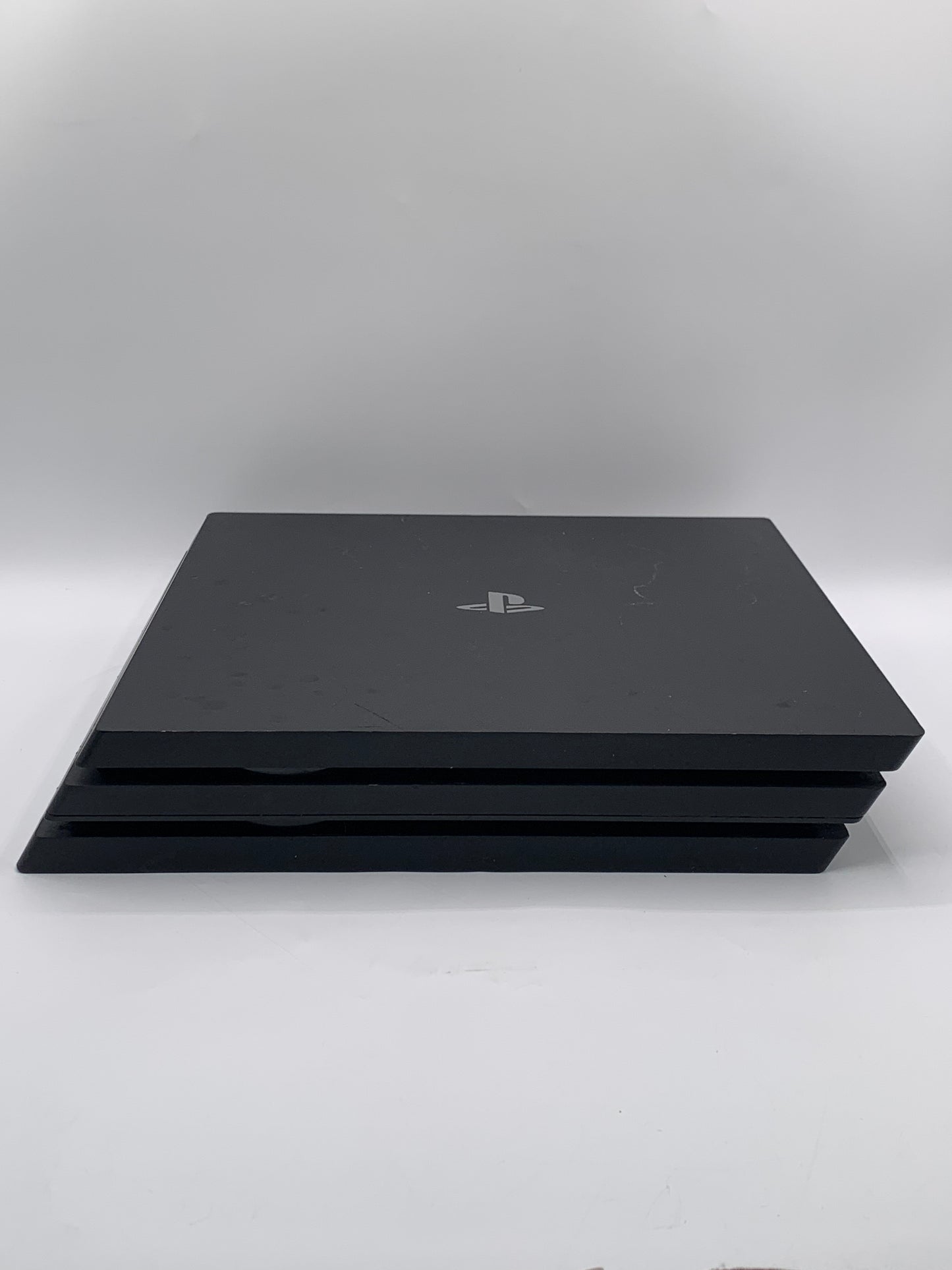 Sony PlayStation 4 Pro 7215B 1TB Jet Black (Tested) Free Shipping