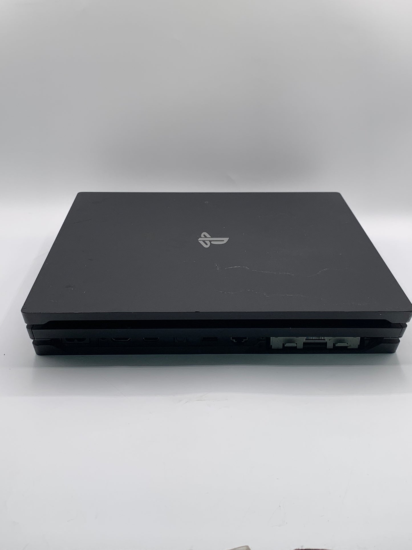Sony PlayStation 4 Pro 7215B 1TB Jet Black (Tested) Free Shipping