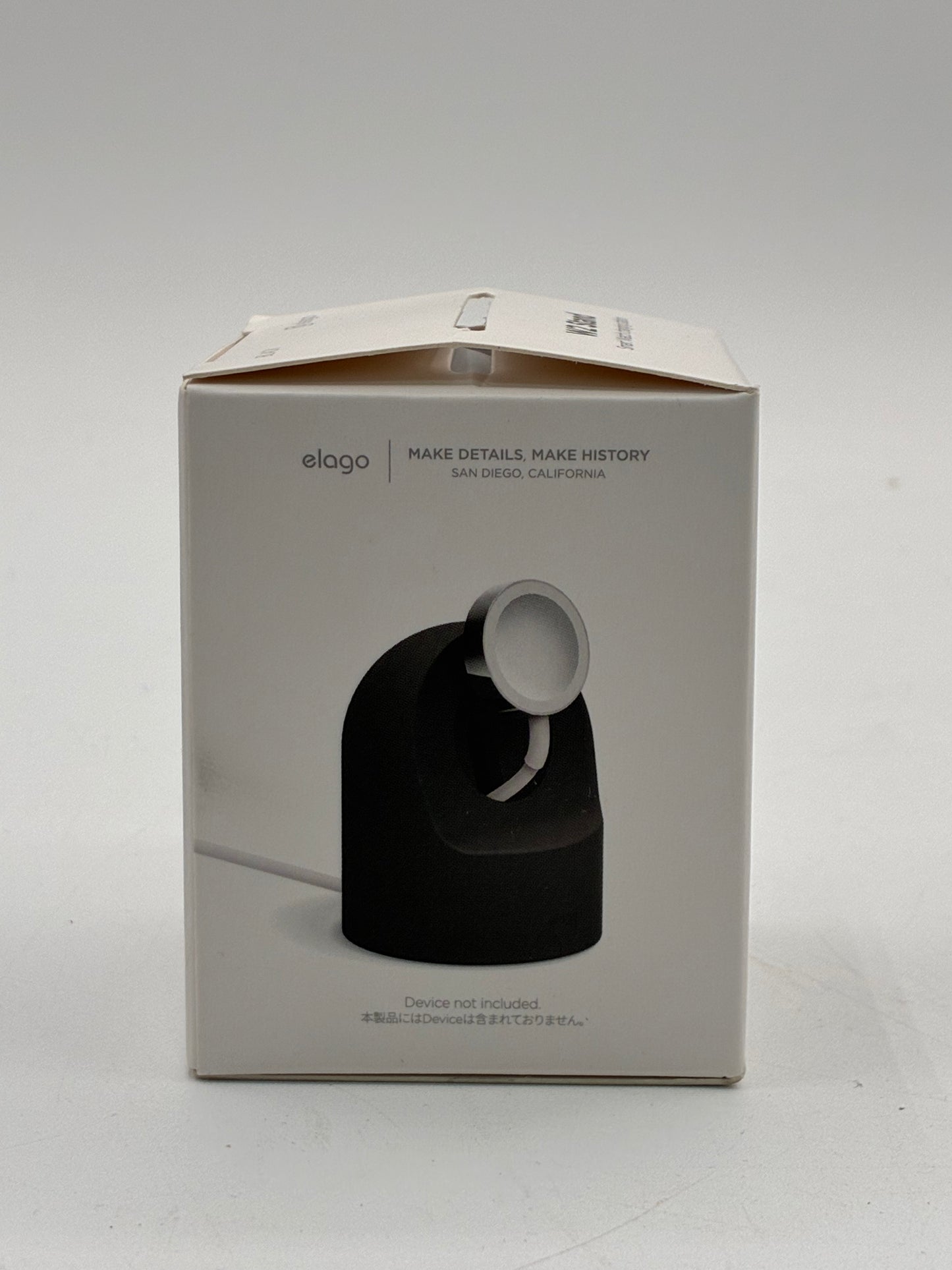 Elago W2 Stand Black - New In Box