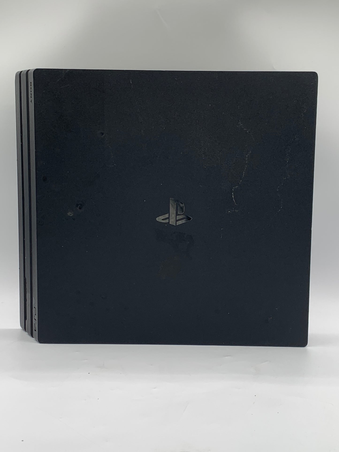Sony PlayStation 4 Pro 7215B 1TB Jet Black (Tested) Free Shipping