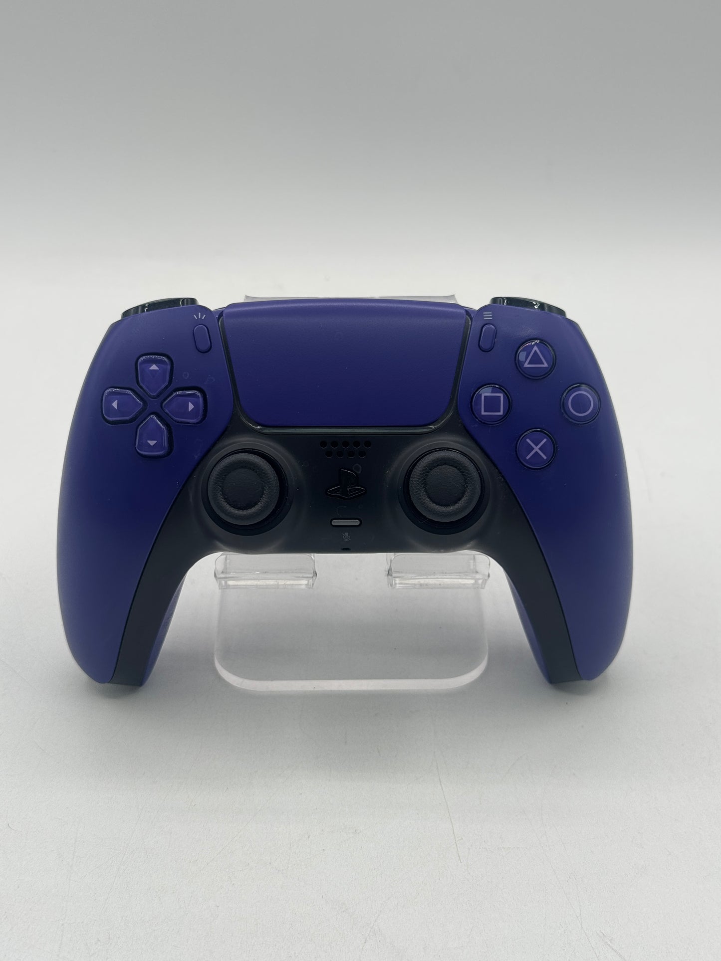 Sony PlayStation 5 PS5 DualSense Wireless Controller Galactic Purple CFI-ZCT1W