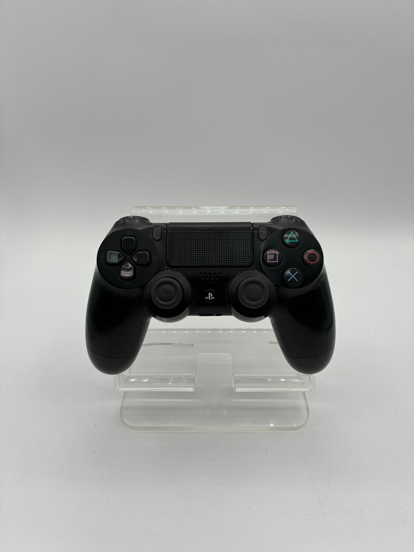Sony PS4 CUH-ZCT1U Controller - Black