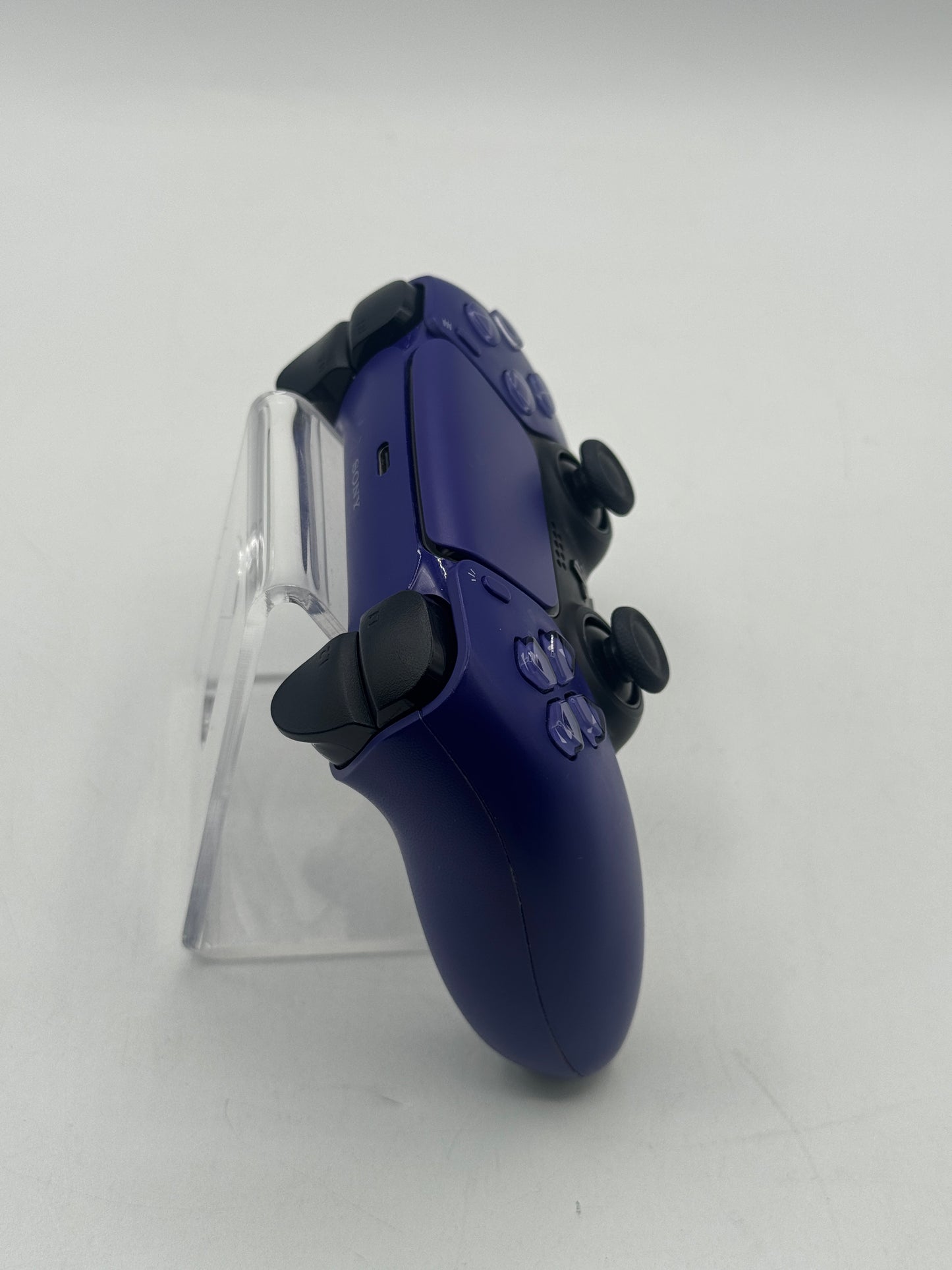 Sony PlayStation 5 PS5 DualSense Wireless Controller Galactic Purple CFI-ZCT1W