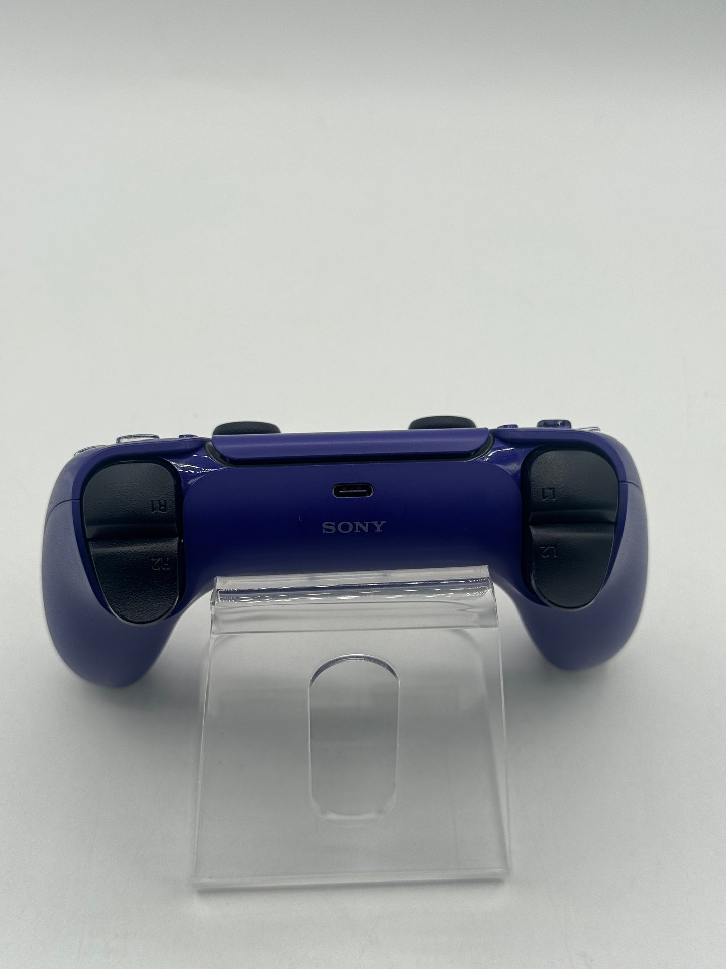 Sony PlayStation 5 PS5 DualSense Wireless Controller Galactic Purple CFI-ZCT1W