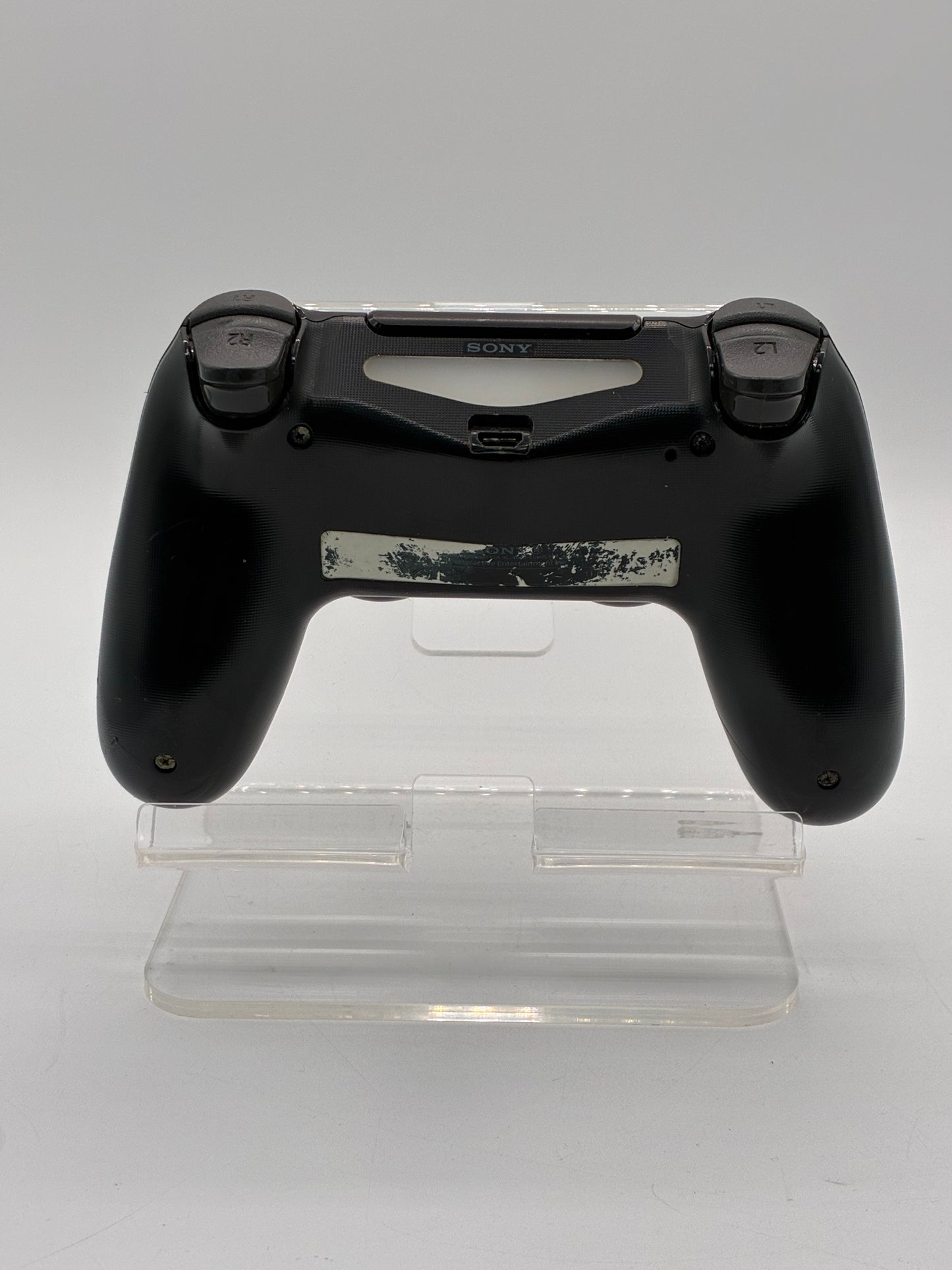 Sony PS4 CUH-ZCT1U Controller - Black