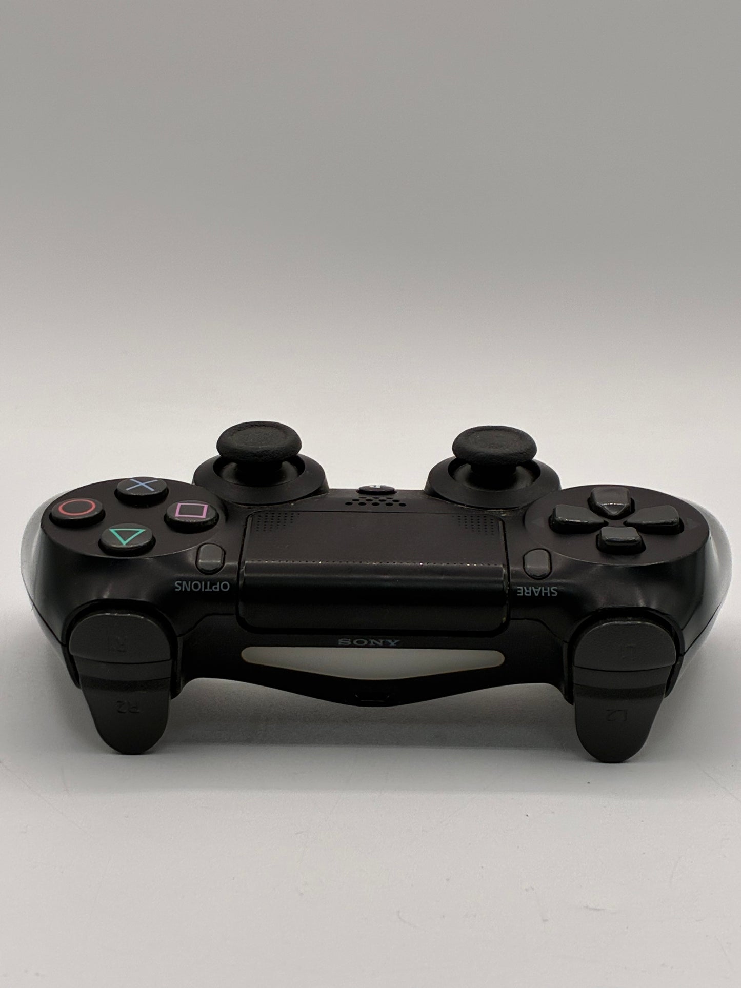 Sony PS4 CUH-ZCT1U Controller - Black