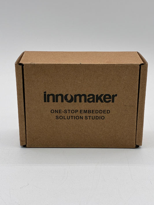 InnoMaker 720P USB 2.0 UVC Camera with 120° DFOV for Raspberry Pi