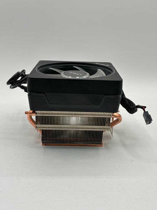 AMD Wraith Prism RGB LED CPU Cooler Heatsink Fan AM4 AM5