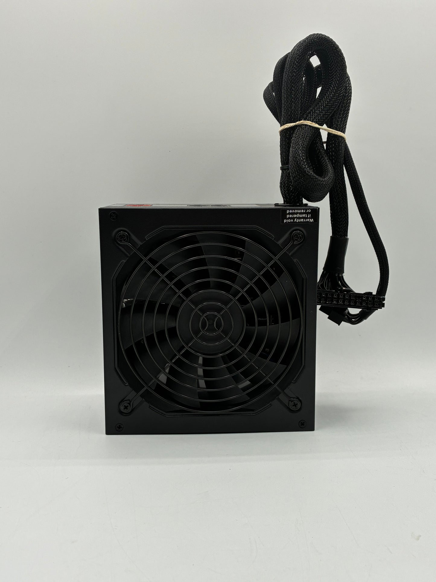PowerSpec 80+ Gold 650W ATX/EPS Gaming PC Power Supply