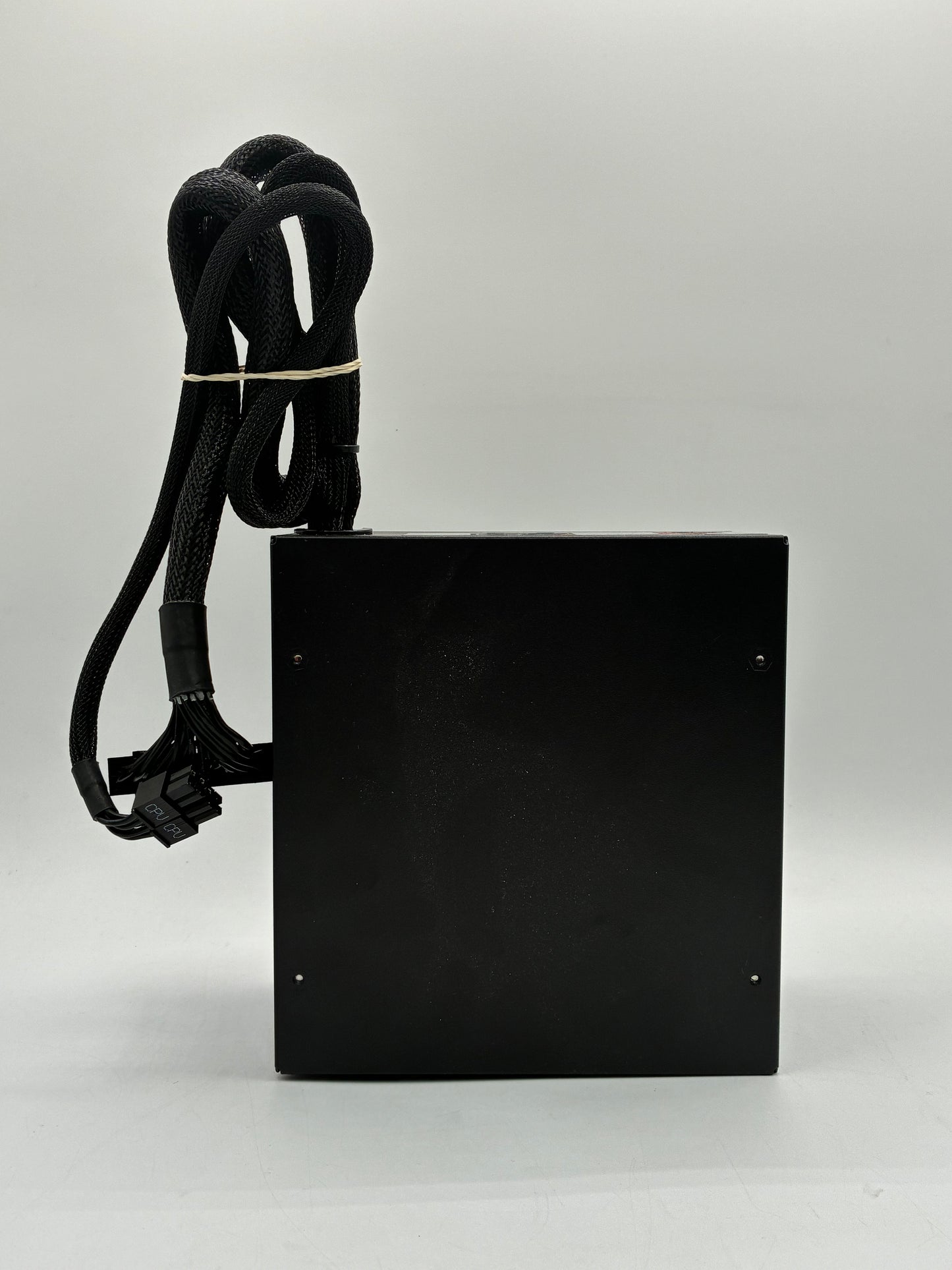 PowerSpec 80+ Gold 650W ATX/EPS Gaming PC Power Supply