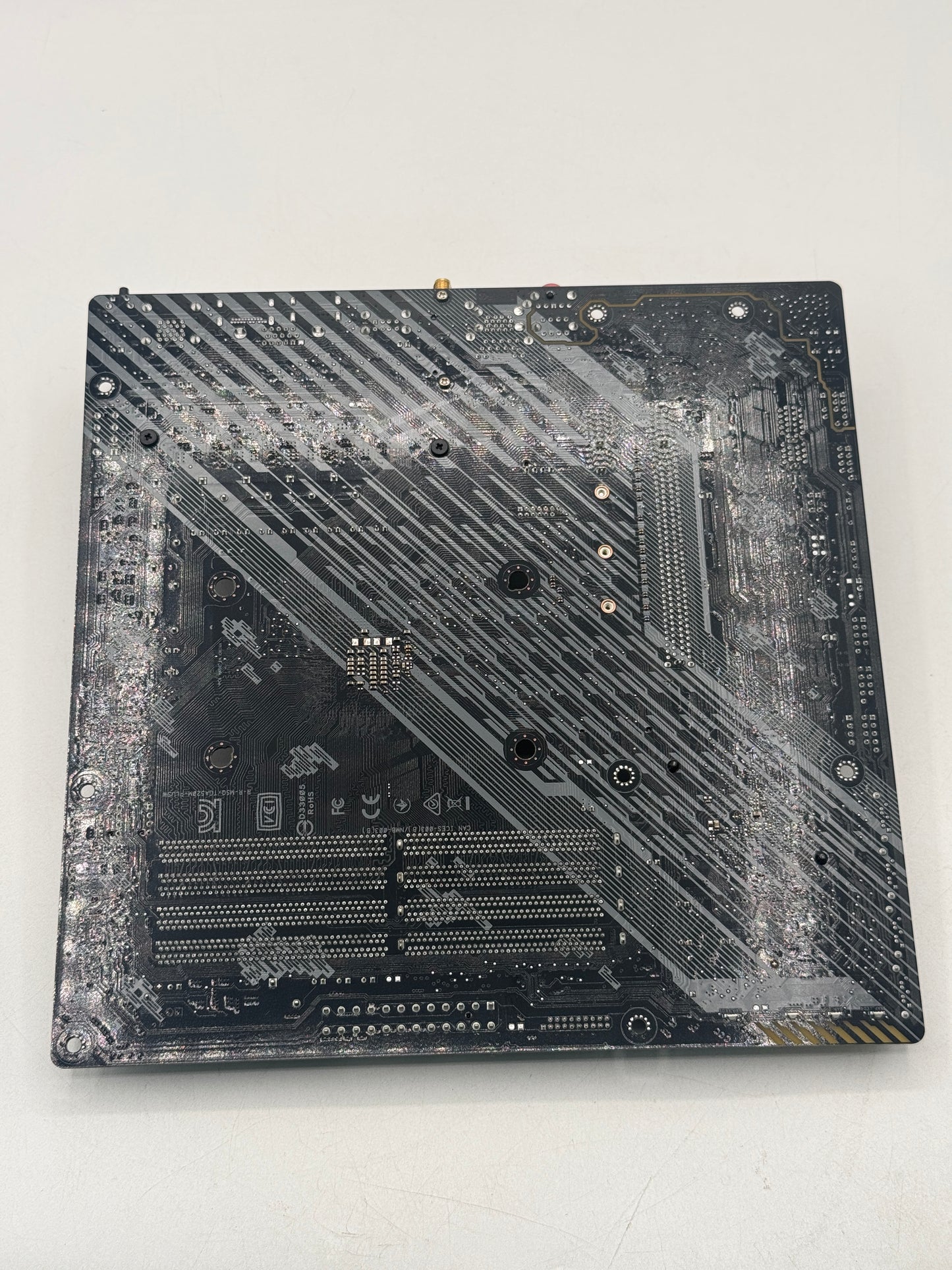 ASUS TUF Gaming A520M-Plus Wifi AMD AM4 DDR4 Micro ATX Motherboard Free Shipping