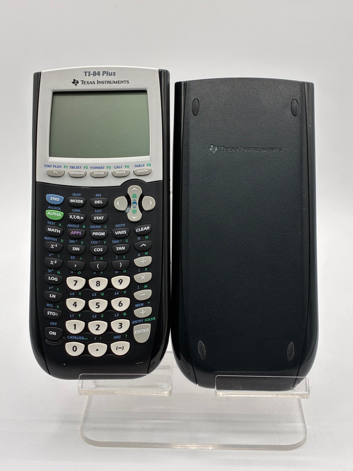 Texas Instruments Ti-84 Plus Calculator Free Shipping