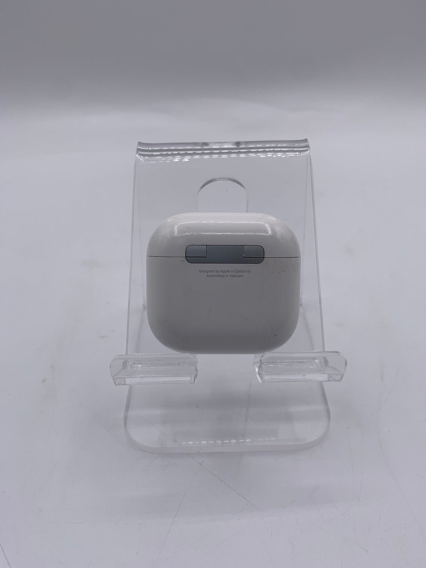Apple Airpods 4th Gen MXP63LLA Complete Set