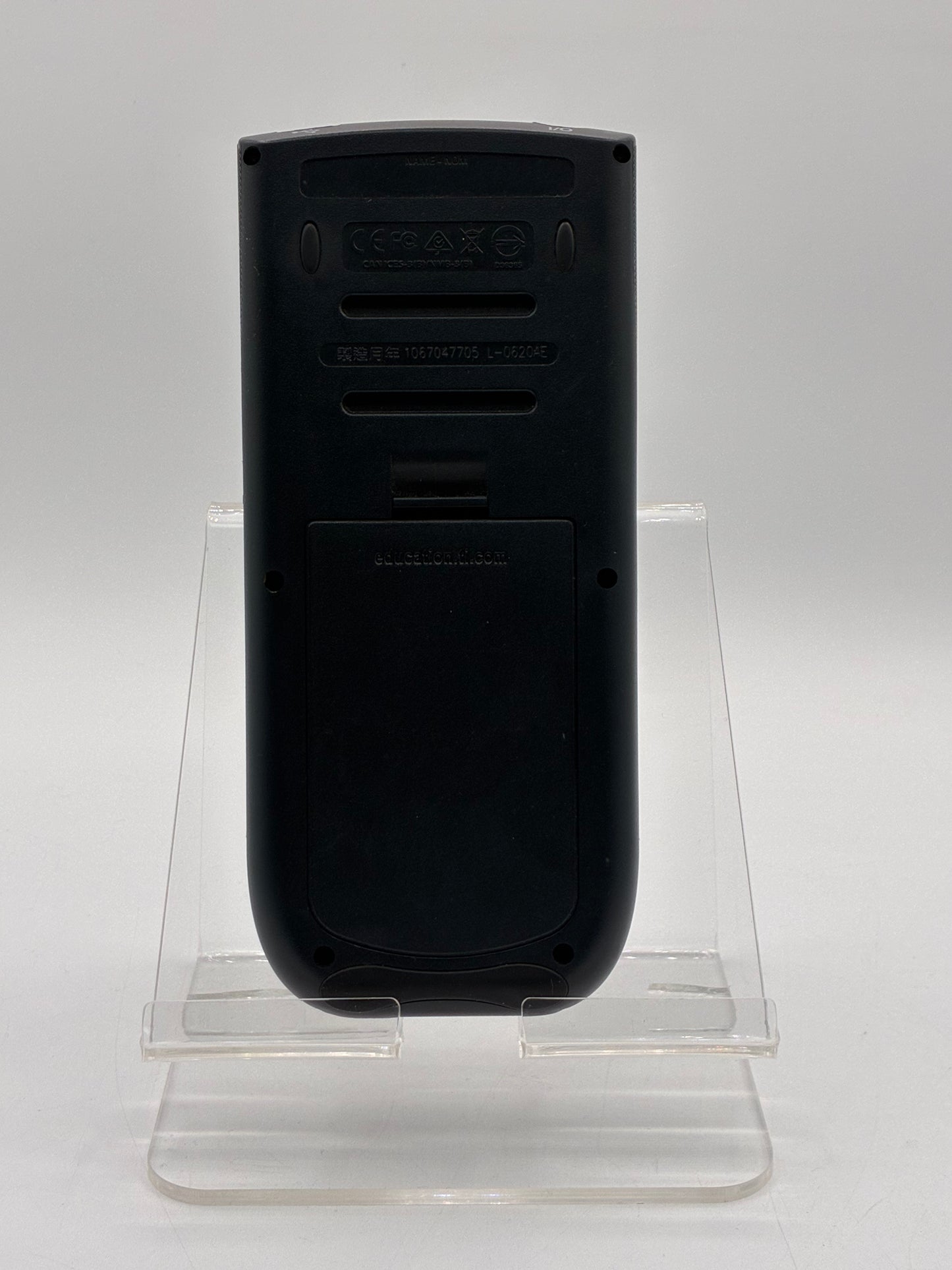 Texas Instruments Ti-84 Plus Calculator Free Shipping