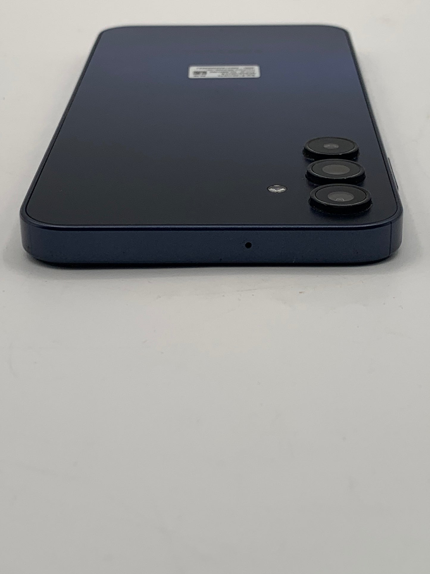 Unlocked Samsung Galaxy A15 5G 4GB RAM 128GB SM-A156U1/DS Aura Blue