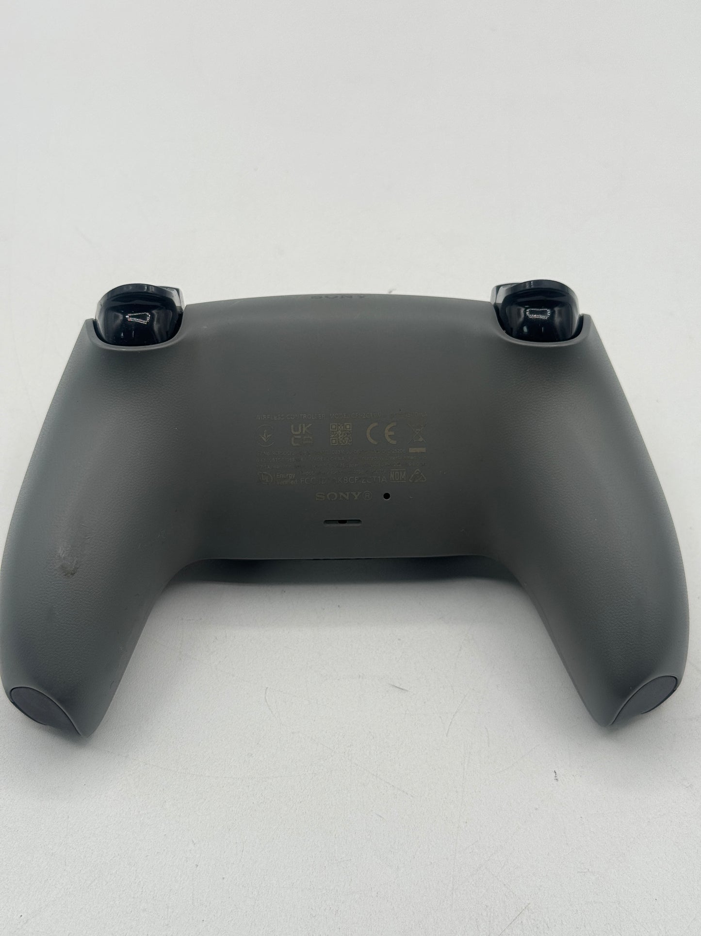 Sony PlayStation 5 PS5 DualSense Wireless Controller Gray Camo CFI-ZCT1W