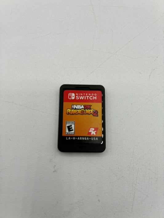 Nintendo Switch NBA 2K Playgrounds 2 Video Game - Free Shipping!
