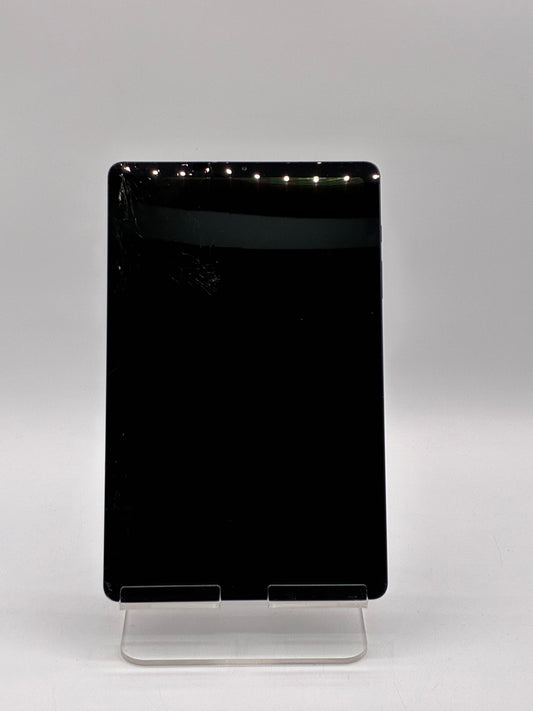 Samsung Tab S6 Lite 64GB Black Unlocked - Broken Condition