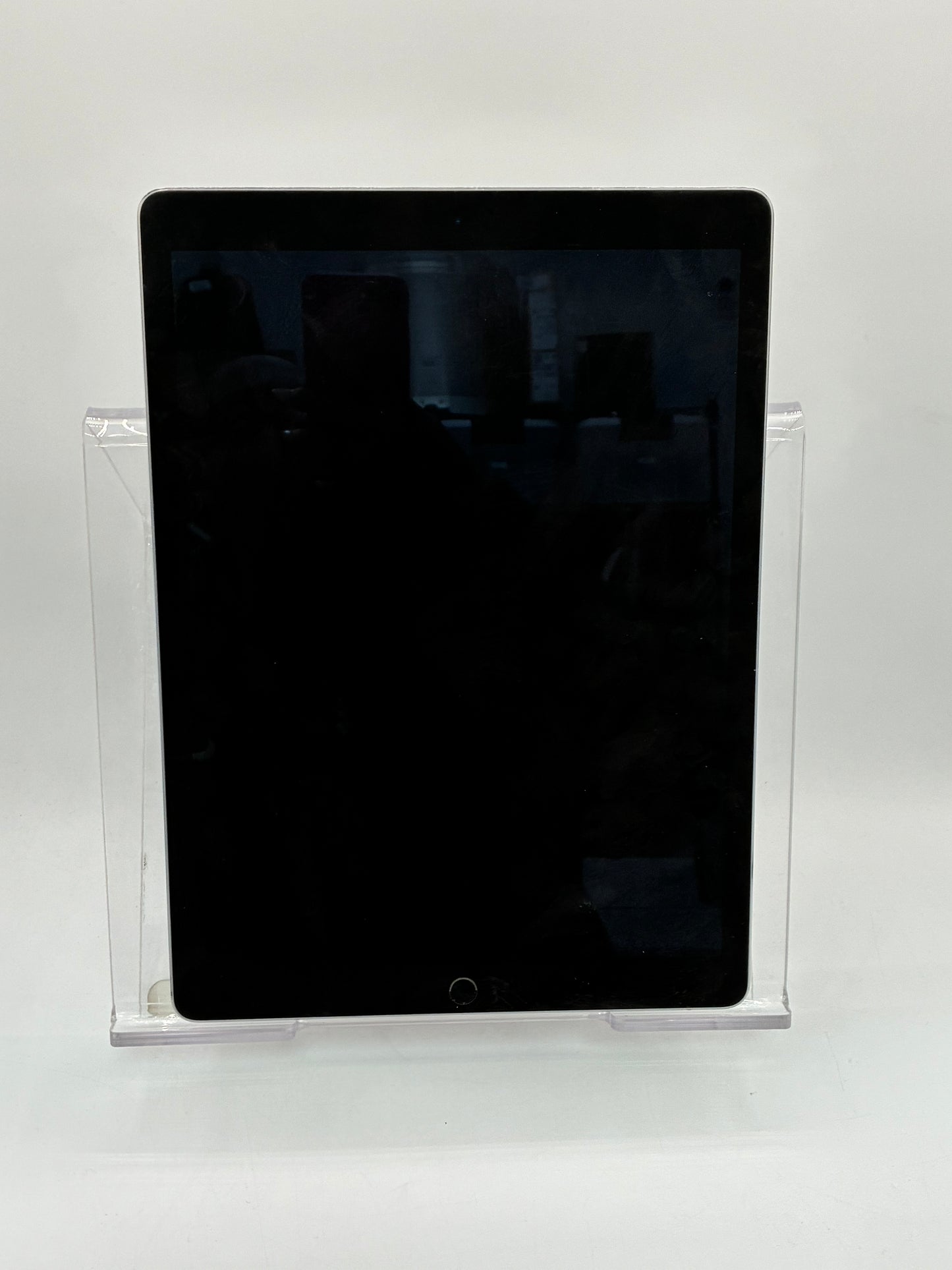 Apple iPad Pro 12.9" (1st Gen) A1584 128GB Silver