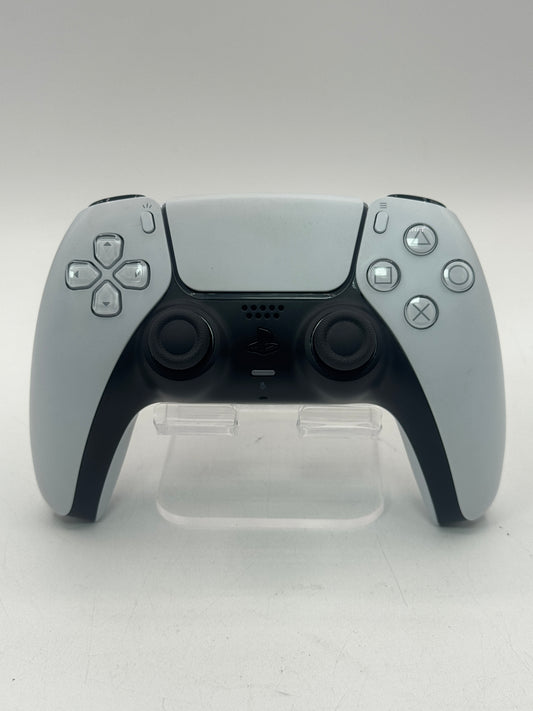 Sony PlayStation 5 DualSense CFI-ZCT1W White Wireless Controller Free Shipping