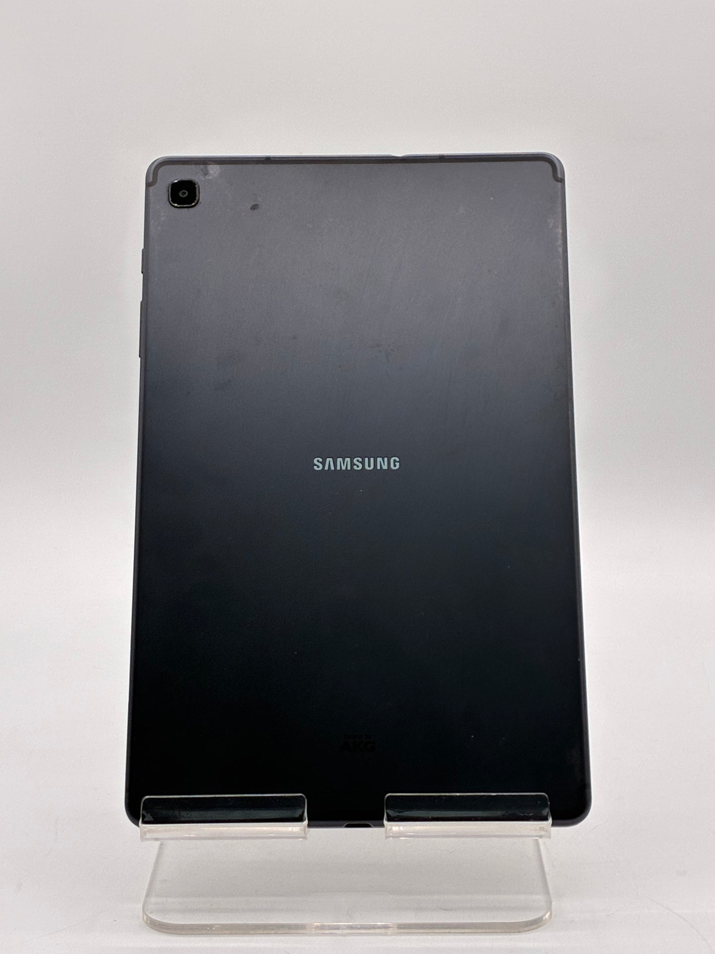 Samsung Tab S6 Lite 64GB Black Unlocked - Broken Condition