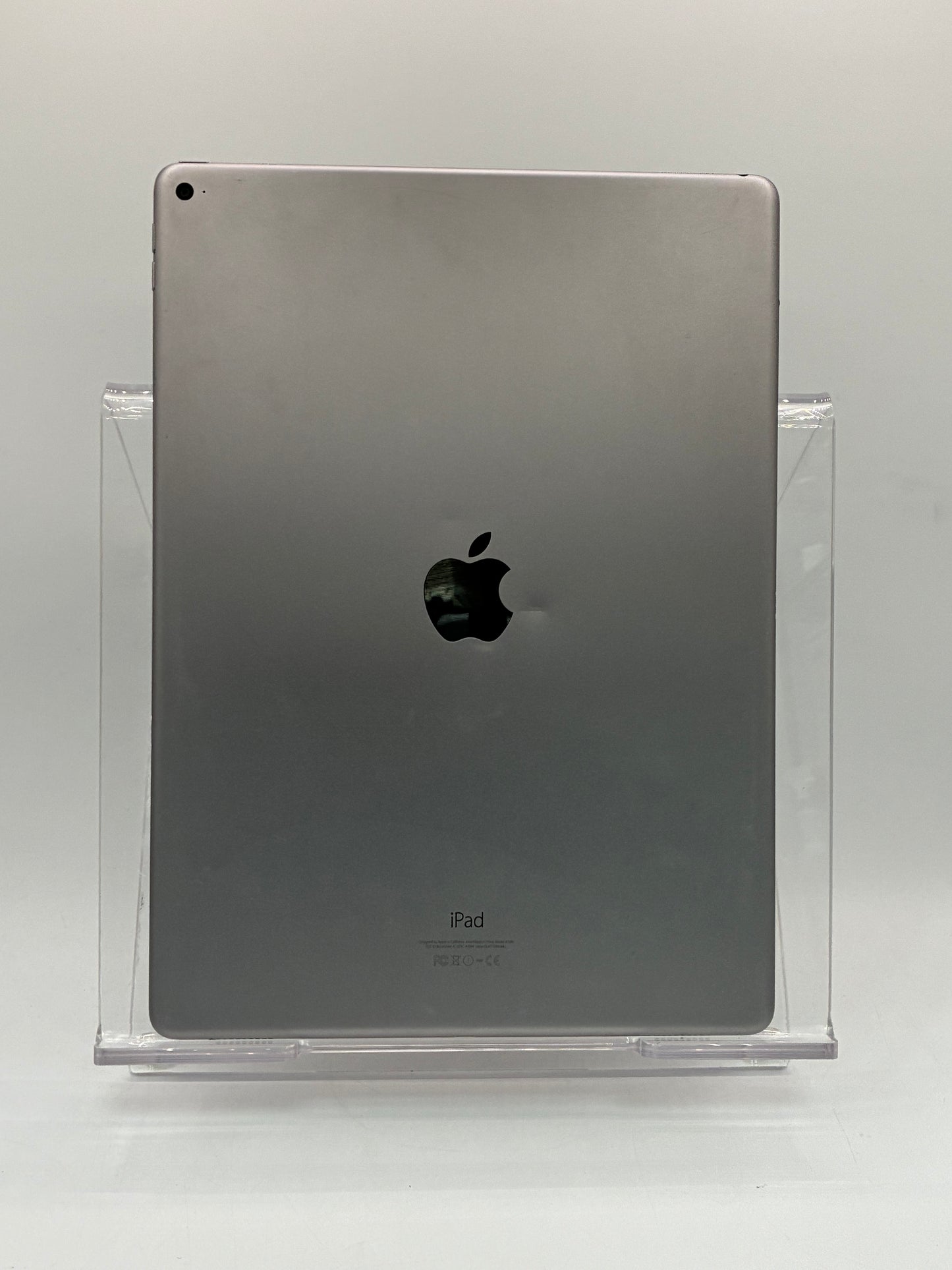 Apple iPad Pro 12.9" (1st Gen) A1584 128GB Silver