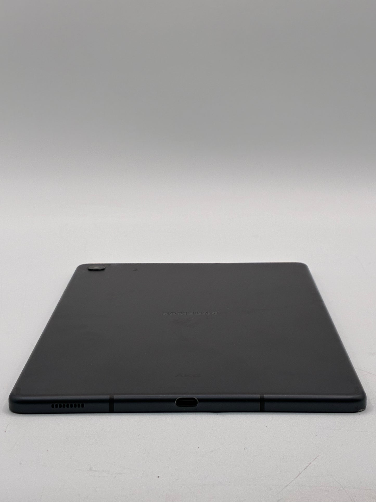 Samsung Tab S6 Lite 64GB Black Unlocked - Broken Condition