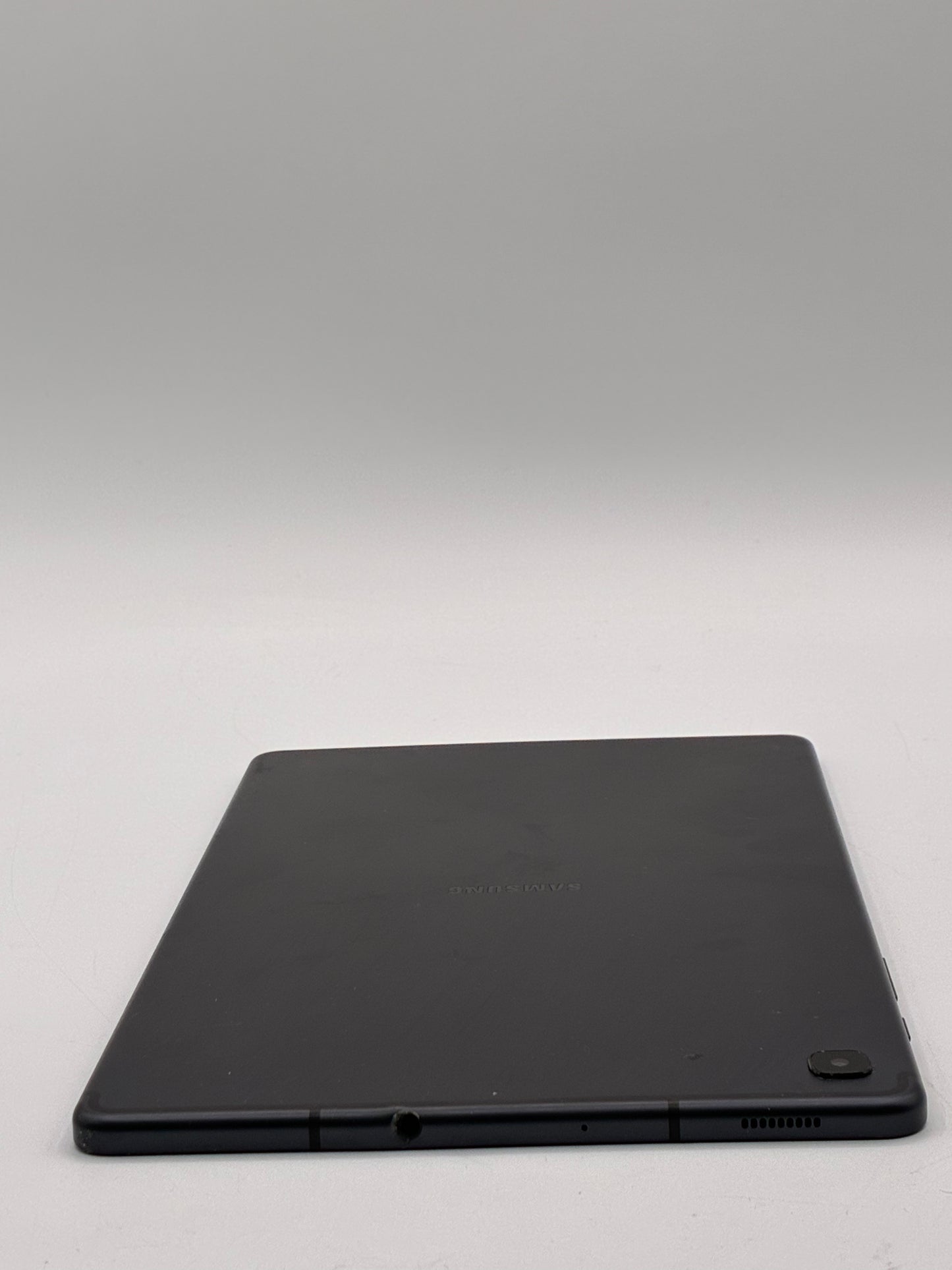 Samsung Tab S6 Lite 64GB Black Unlocked - Broken Condition