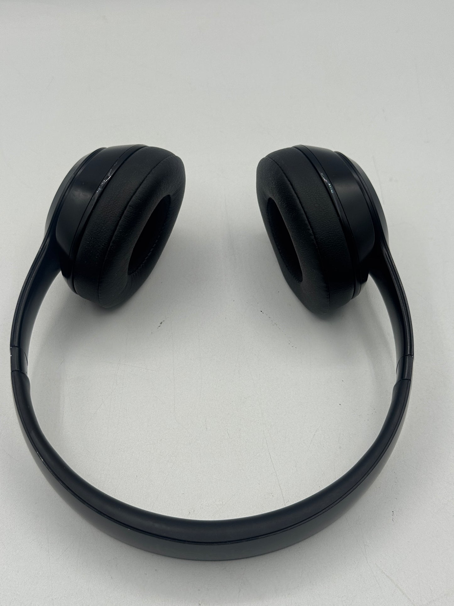 Beats Solo3 Wireless On-Ear Bluetooth Headphones Black MX432LL/A Free Shipping