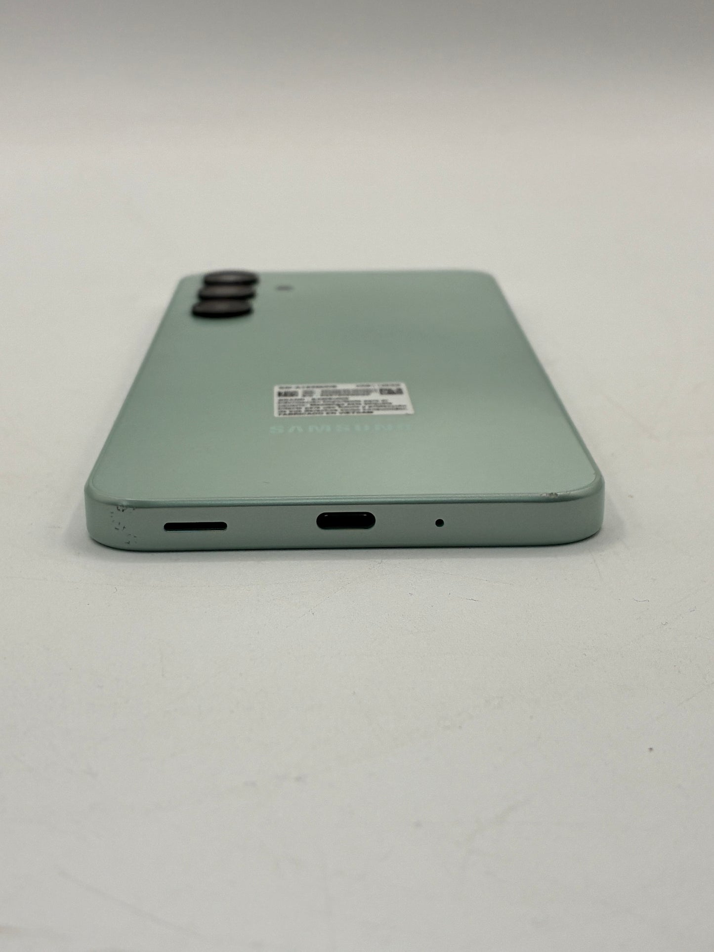 Unlocked Samsung Galaxy A16 5G 128GB Green SM-A165M/DS