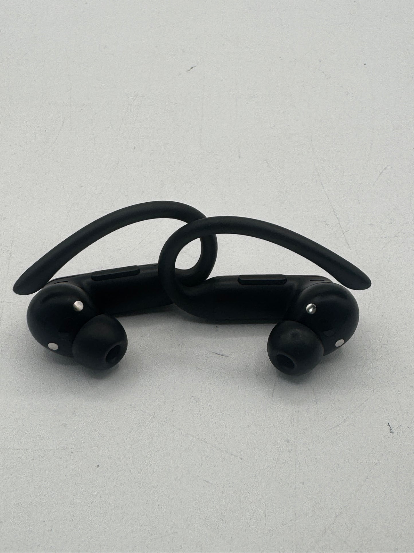 Beats Powerbeats Pro 2 Wireless Noise Cancelling Workout Earbuds Black A3160