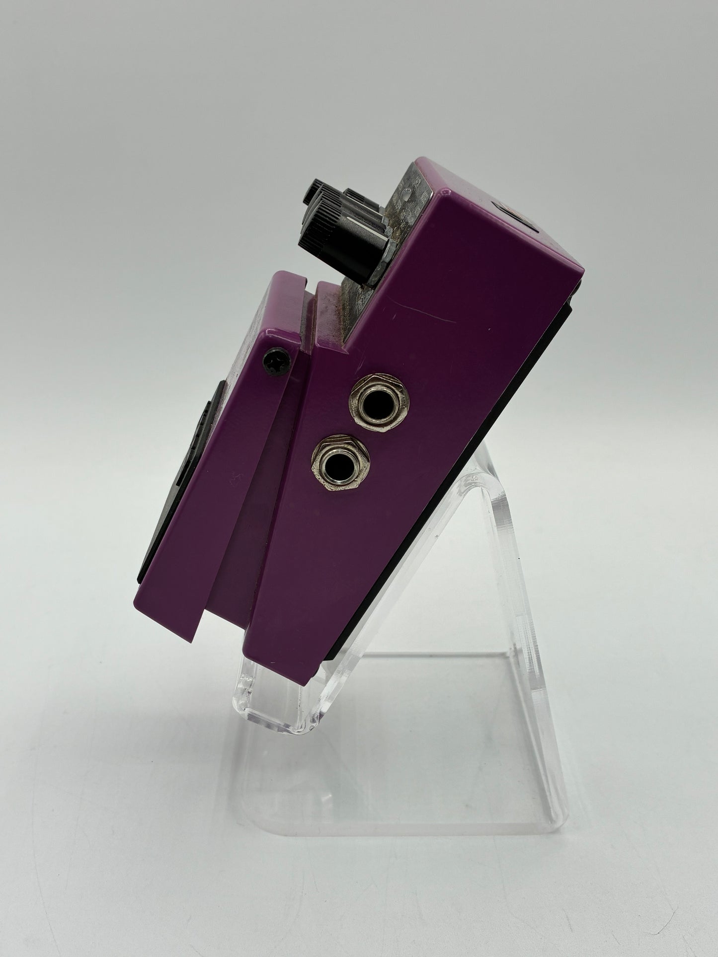 Boss Flanger BF-3 Purple - Guitar Pedal