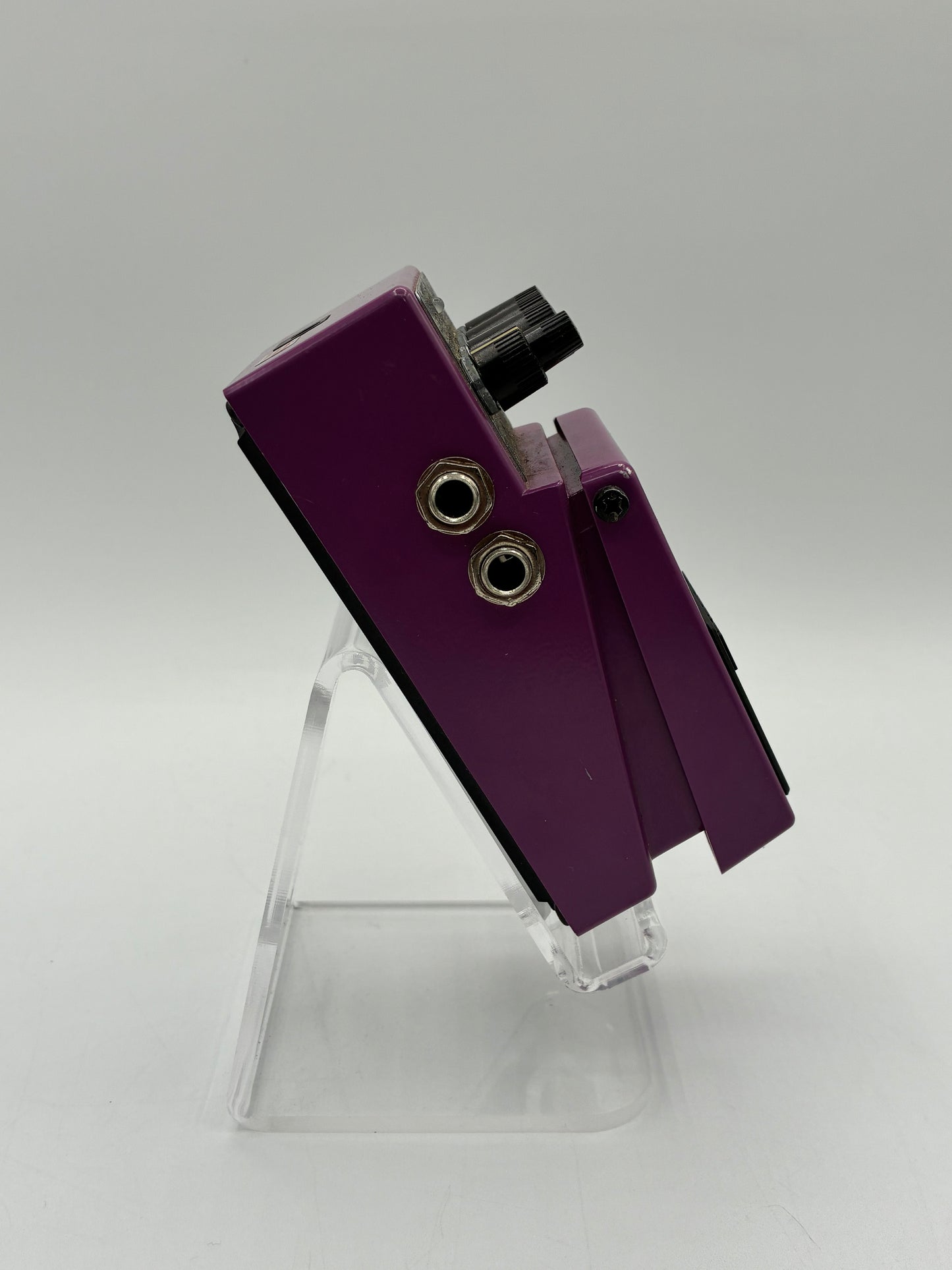 Boss Flanger BF-3 Purple - Guitar Pedal