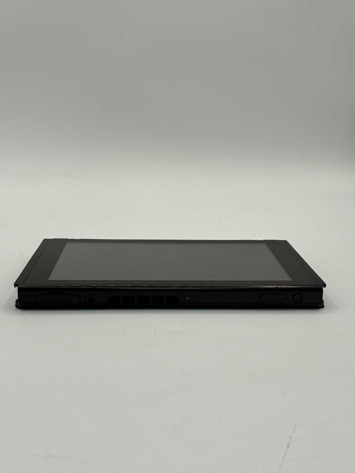 Nintendo Switch HAC-001 2017 Black Broken Console NO POWER
