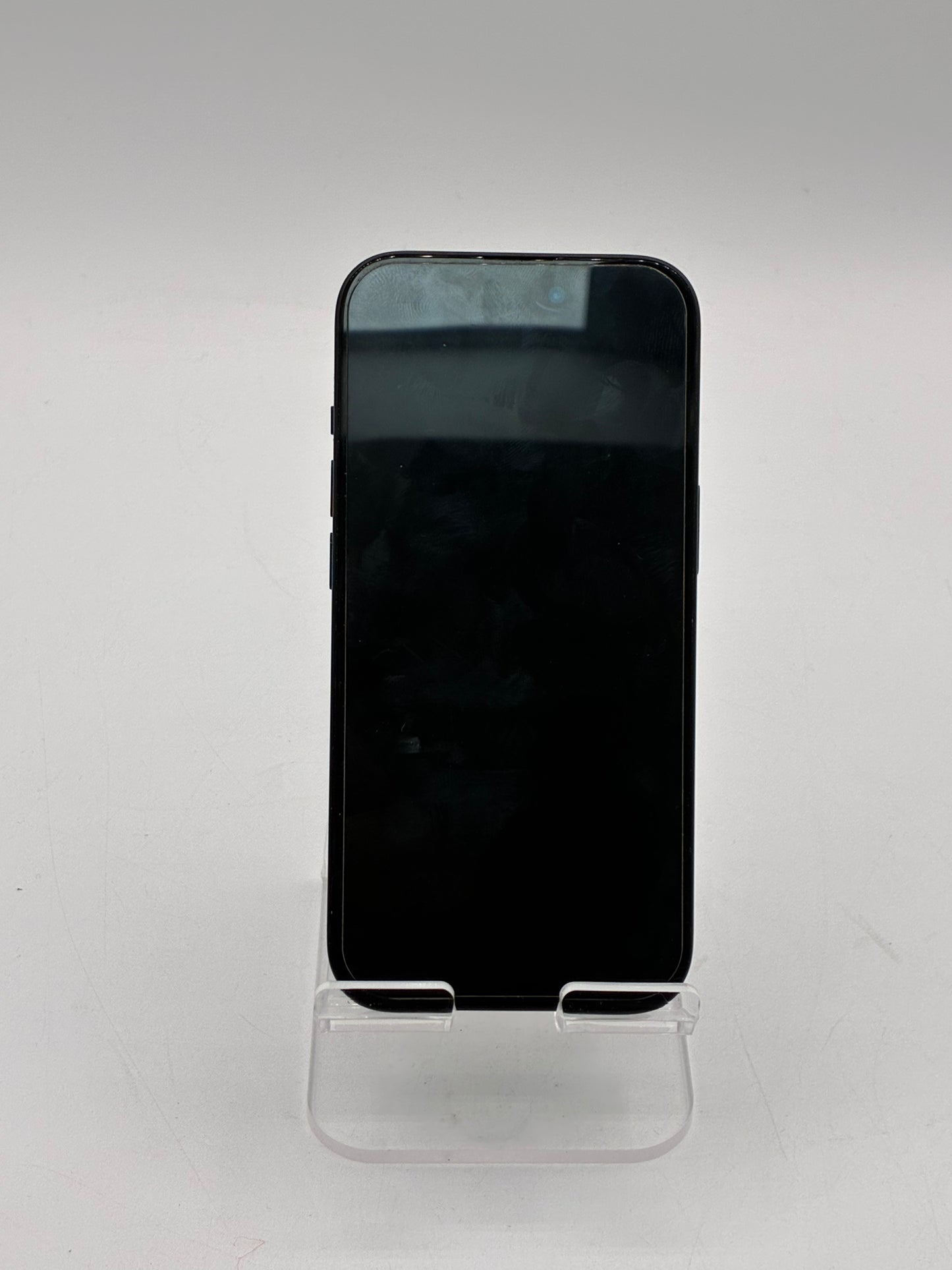 AT&T Apple iPhone 15 6.1 inch 128GB Black