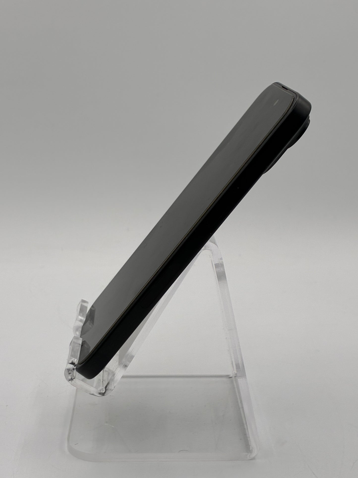 AT&T Apple iPhone 15 6.1 inch 128GB Black