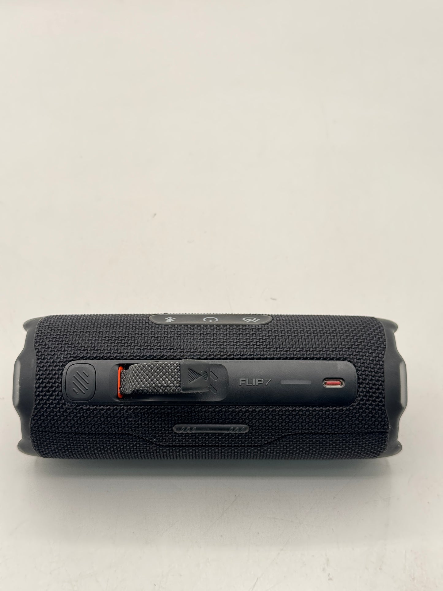 JBL Flip 7 Portable Waterproof Bluetooth Speaker Black Free Shipping