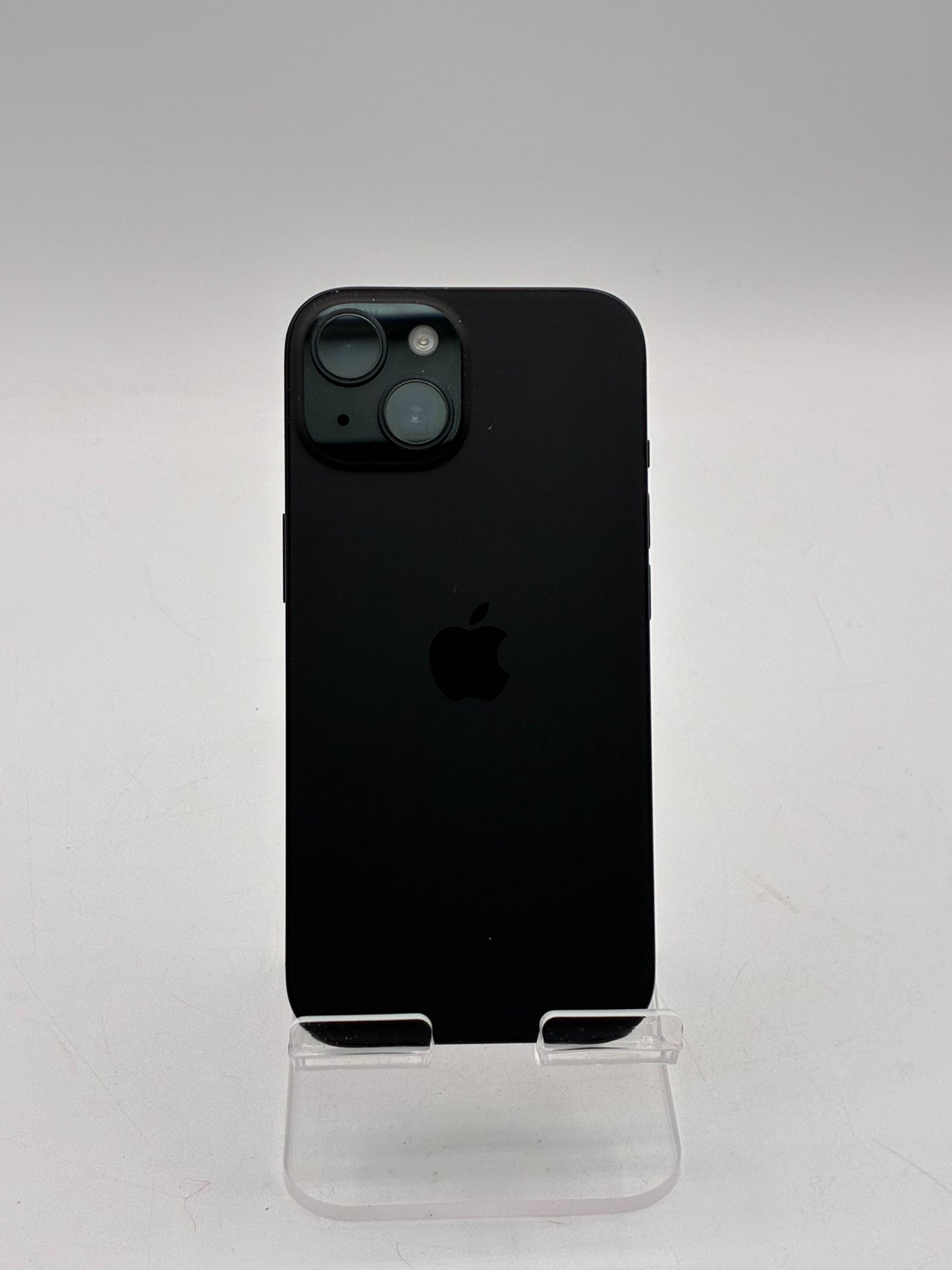 AT&T Apple iPhone 15 6.1 inch 128GB Black