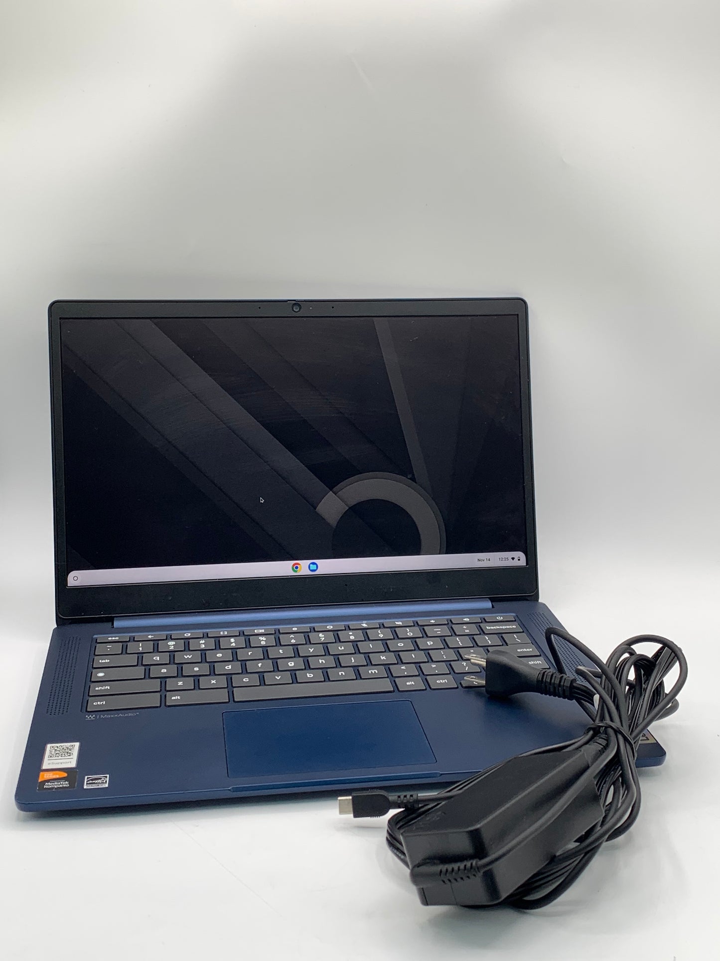 Lenovo IP Slim 3 Chrome 14M868 14" 2024 MediaTek 1.6GHz 64GB SSD 4GB Free Shipping