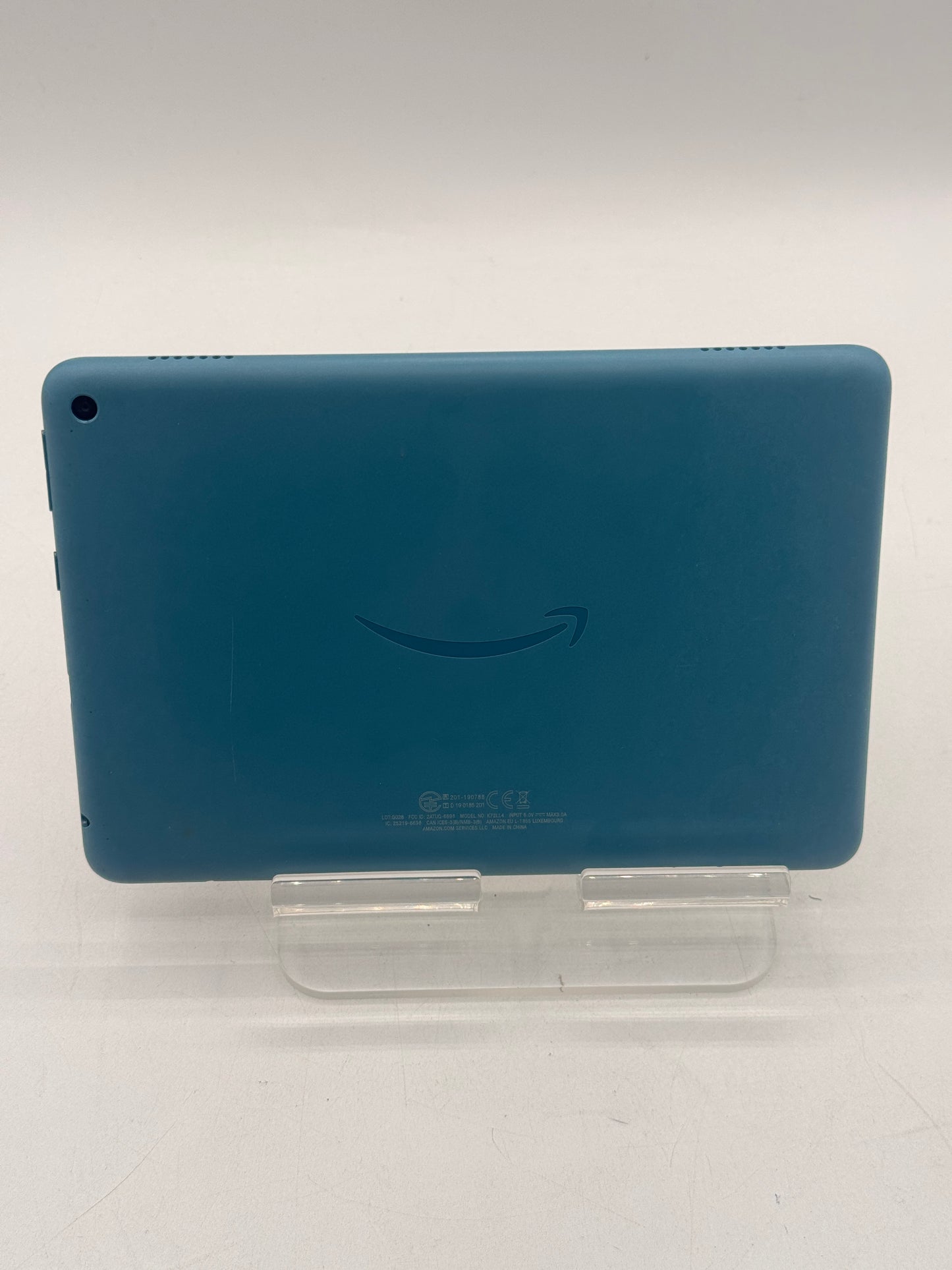 Amazon Fire HD 8 10th Gen. 32GB Tablet Wi-Fi 8" - Black Model (K72LL4) Free Shipping