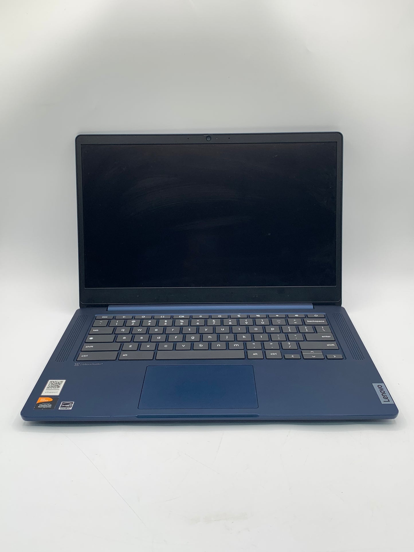 Lenovo IP Slim 3 Chrome 14M868 14" 2024 MediaTek 1.6GHz 64GB SSD 4GB Free Shipping