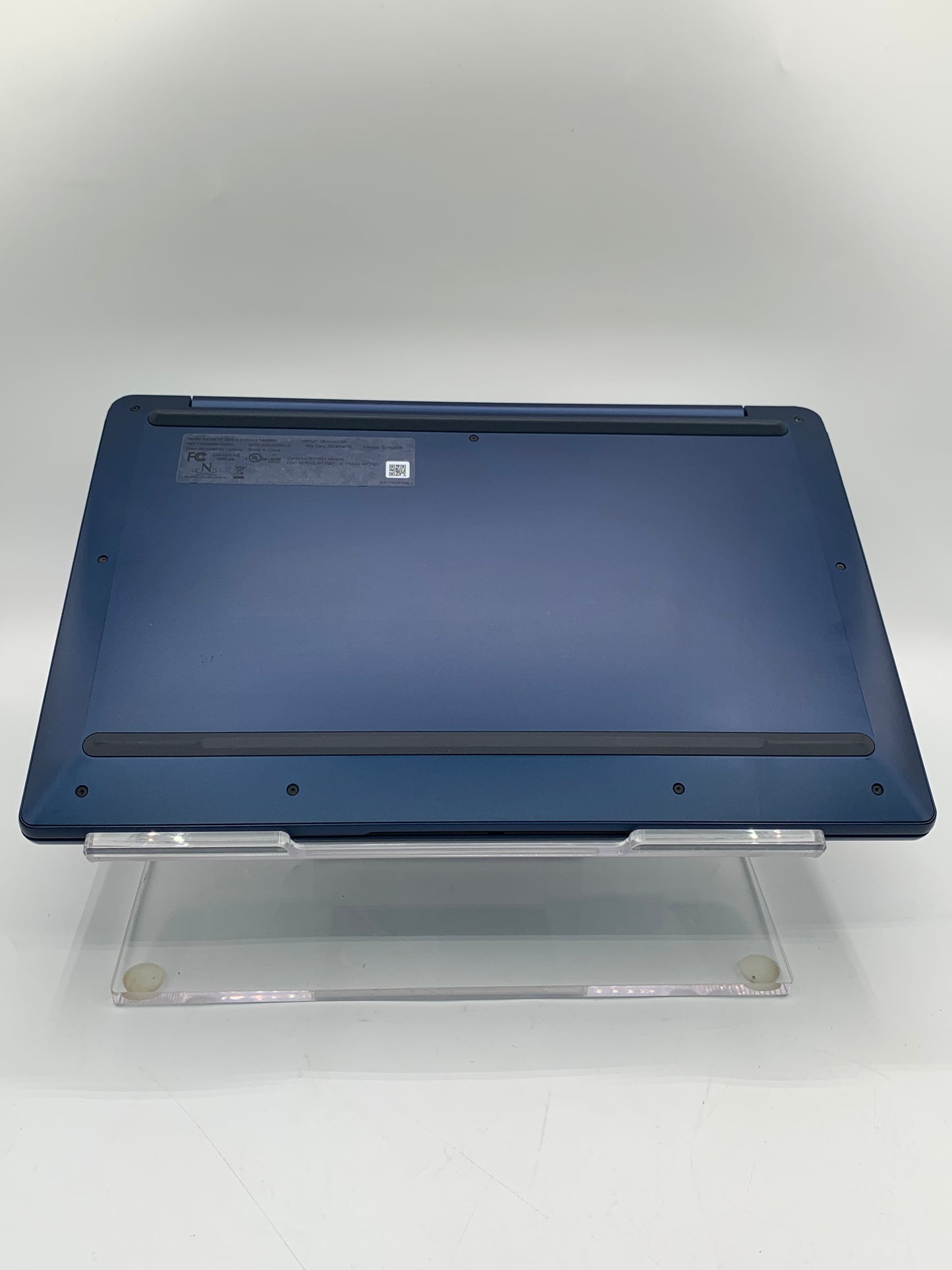 Lenovo IP Slim 3 Chrome 14M868 14" 2024 MediaTek 1.6GHz 64GB SSD 4GB Free Shipping