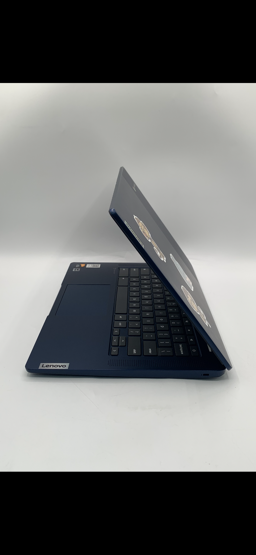Lenovo IP Slim 3 Chrome 14M868 14" 2024 MediaTek 1.6GHz 64GB SSD 4GB Free Shipping