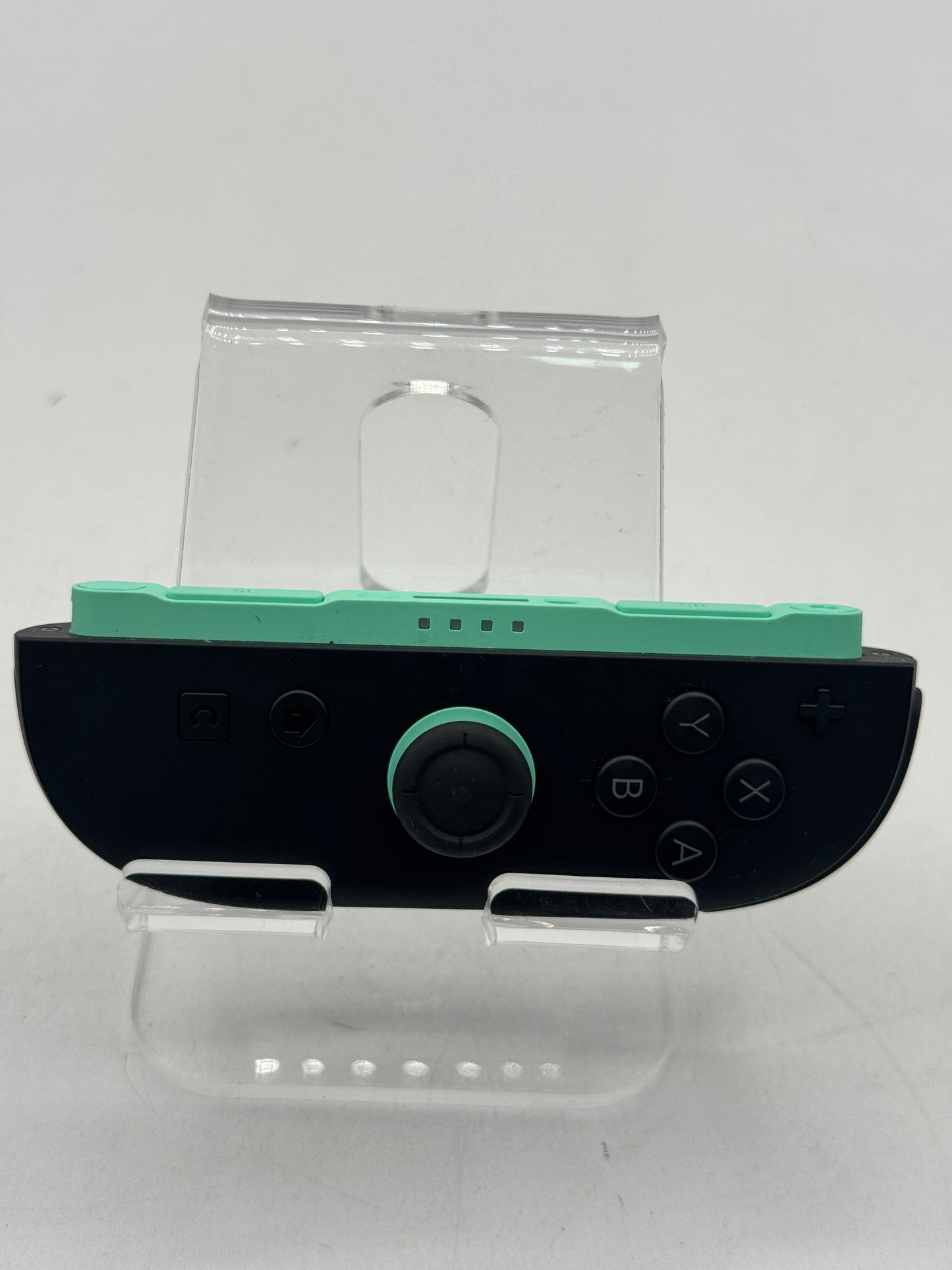 Nintendo Joy-Con 2 (L)/(R) Wireless Controller Light Purple Green Free Shipping