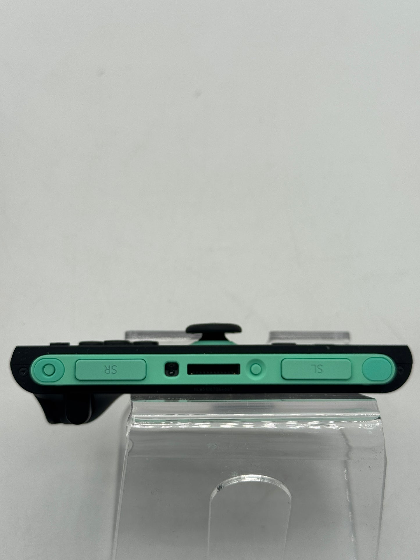 Nintendo Joy-Con 2 (L)/(R) Wireless Controller Light Purple Green Free Shipping