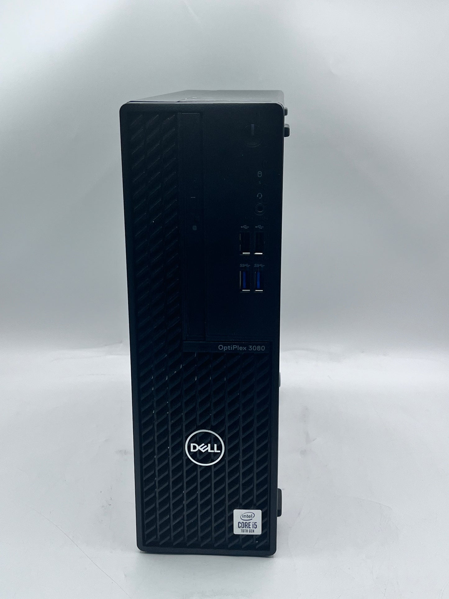 Dell OptiPlex 3080 SFF Core i5-10500 3.10GHz 16GB RAM 256GB SSD Free Shipping