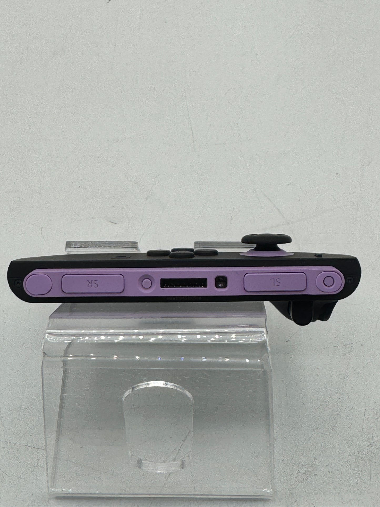 Nintendo Joy-Con 2 (L)/(R) Wireless Controller Light Purple Green Free Shipping