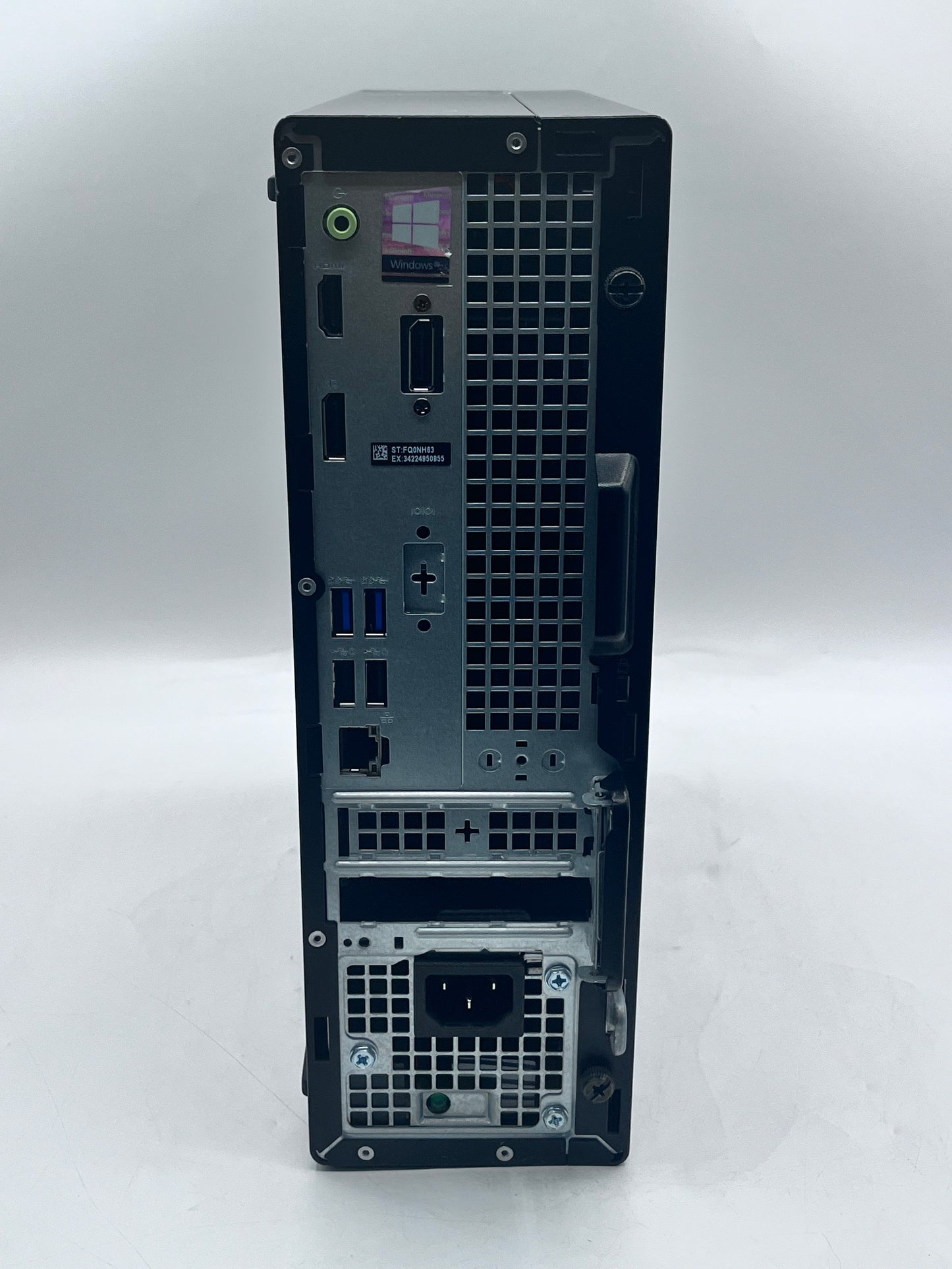 Dell OptiPlex 3080 SFF Core i5-10500 3.10GHz 16GB RAM 256GB SSD Free Shipping