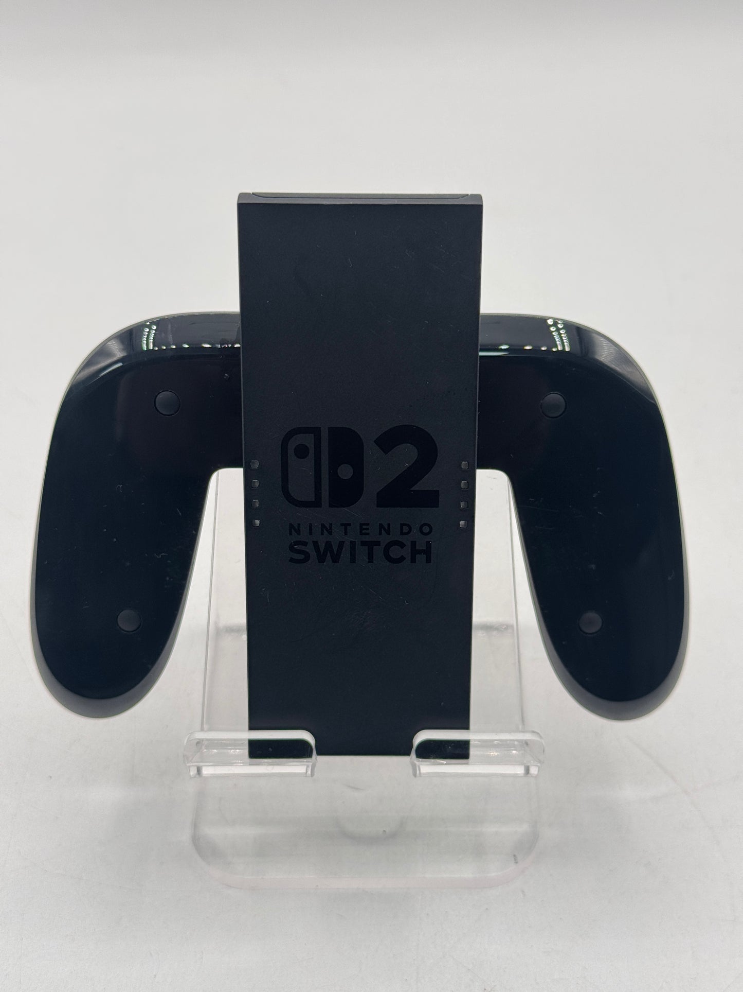 Nintendo Joy-Con 2 (L)/(R) Wireless Controller Light Purple Green Free Shipping